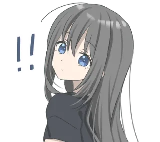 🐾 emoji миёта ! ୨୧  @softsticks ୧ Telegram sticker 22 of 32