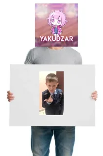 🤡 emoji Цитаты из чата собека Telegram sticker 11 of 19