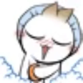 😛 emoji глупыши ~ @riolil Telegram sticker 15 of 111