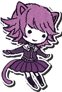🌟 emoji ᴋᴏᴛиᴋи дᴀнᴦᴀнᴩᴏнᴨы >>>. { @lloqqw } Telegram sticker 6 of 57