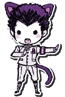 🌟 emoji ᴋᴏᴛиᴋи дᴀнᴦᴀнᴩᴏнᴨы >>>. { @lloqqw } Telegram sticker 8 of 57