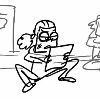 🌟 emoji И дерни её И дерни ее Telegram sticker 9 of 48