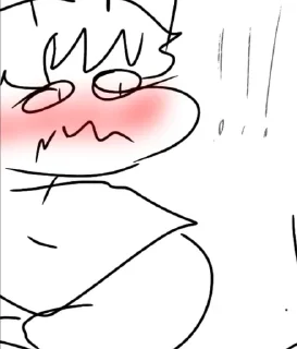 😱 emoji ✨✨✨ Telegram sticker 9 of 54