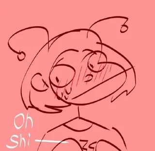 😳 emoji ✨✨✨ Telegram sticker 7 of 54