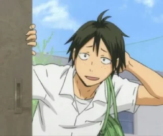 🌟 emoji yamaguchi✨✨✨ Telegram sticker 20 of 100