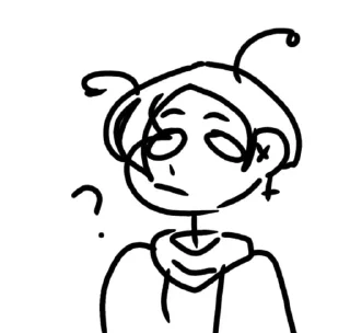 😶 emoji ✨✨✨ Telegram sticker 14 of 54
