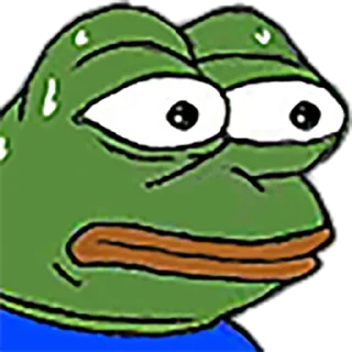 😰 emoji На все случаи жизни Telegram sticker 7 of 59