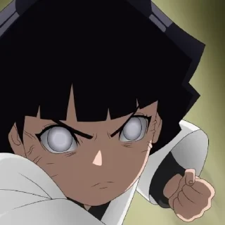 👿 emoji Himawari Telegram sticker 8 of 34