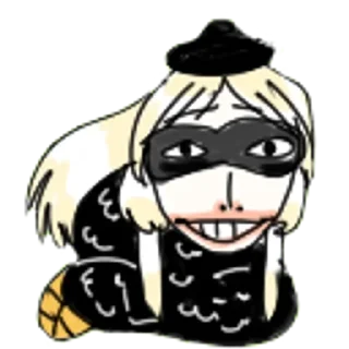 🐍 emoji @TrunkFullaAmps Telegram sticker 11 of 40