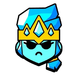 😠 emoji Amber • @Earth928B Telegram sticker 13 of 40