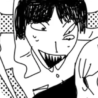 😈 emoji ●• RATMANS •● Telegram sticker 20 of 38