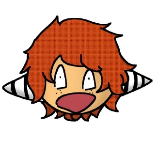 🌟 emoji ранфрен @raskasdk Telegram sticker 8 of 10
