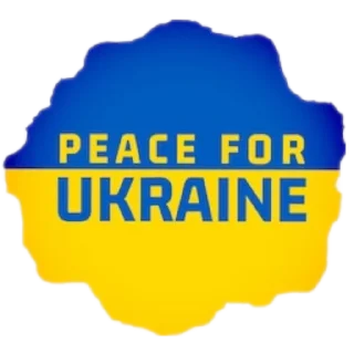 🇺🇦 emoji Pray for Ukraine Telegram sticker 12 of 73