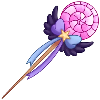 🍭 emoji Автор - @Zoia_Ice Telegram sticker 11 of 12