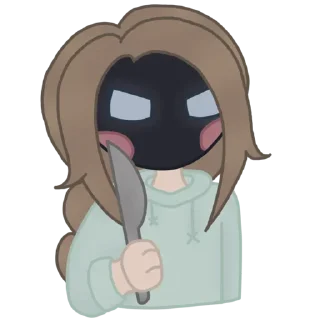 Sticker from Автор - @Zoia_Ice