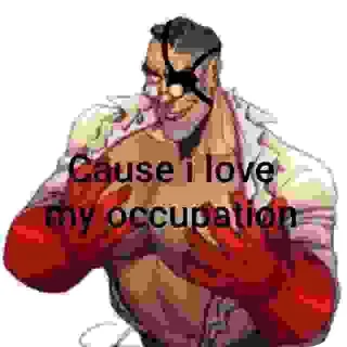👍 emoji доктор ай комарик Telegram sticker 24 of 46