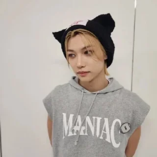 🌟 emoji 🌟felix Telegram sticker 5 of 10