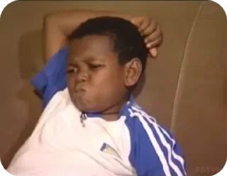 🥺 emoji nollywood Telegram sticker 1 of 39