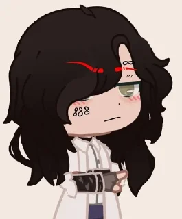 😐 emoji EL Telegram sticker 10 of 10