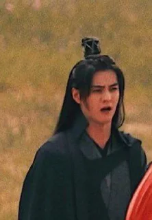 ☹️ emoji Китайські дорами bl Telegram sticker 6 of 57