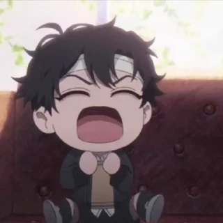 😠 emoji Шигуанчики Telegram sticker 7 of 25