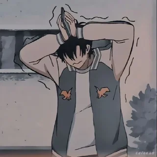 📷 emoji 𝔄𝔤𝔢𝔫𝔱 𝔱𝔦𝔪𝔢🏙️ Telegram sticker 9 of 51