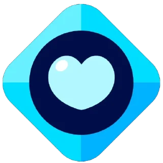 ❤ emoji Топ Стикеры -> @Earth928B Telegram sticker 13 of 35