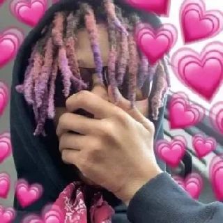 💕 emoji рандом @hi2przzzzzz Telegram sticker 21 of 76