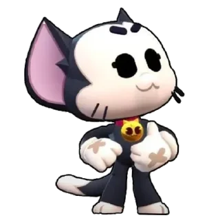 🐱 emoji Топ Стикеры -> @Earth928B Telegram sticker 6 of 35
