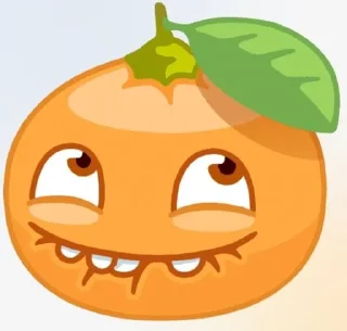 ☺️ emoji Овощи Telegram sticker 9 of 29