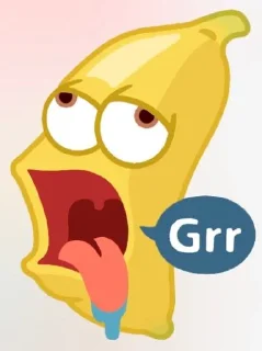😫 emoji Овощи Telegram sticker 22 of 29