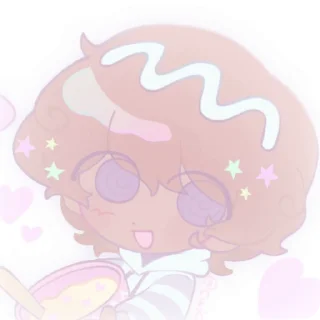 🌟 emoji ﹝۫࣪ @yunispringstickers﹞ Telegram sticker 10 of 65