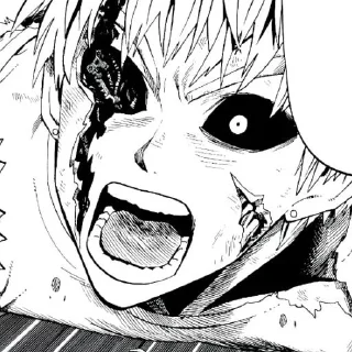 💨 emoji Genos | да. Telegram sticker 6 of 120