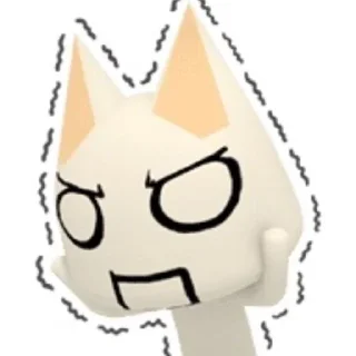 🐱 emoji торочка🫦 Telegram sticker 4 of 34