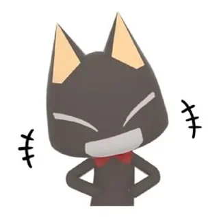 🐱 emoji торочка🫦 Telegram sticker 11 of 34