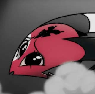 🥺 emoji Helluva Boss Telegram sticker 24 of 71