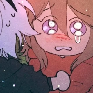 🍒 emoji @gauntree Ꮯhᴇrry Ꮯrush Telegram sticker 14 of 74