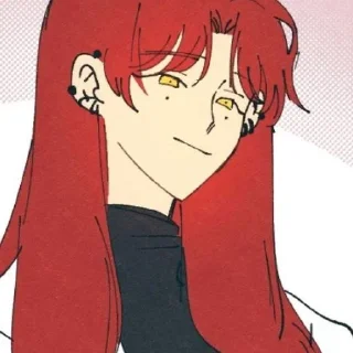 🍒 emoji @gauntree Ꮯhᴇrry Ꮯrush Telegram sticker 12 of 120