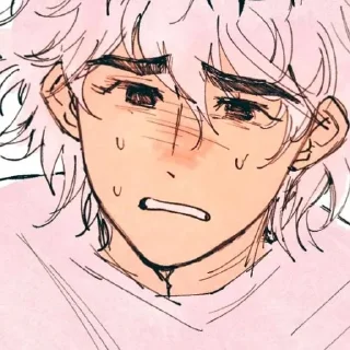 🍒 emoji @gauntree Ꮯhᴇrry Ꮯrush Telegram sticker 24 of 120