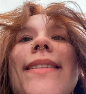 😏 emoji хуйлуша Telegram sticker 11 of 54