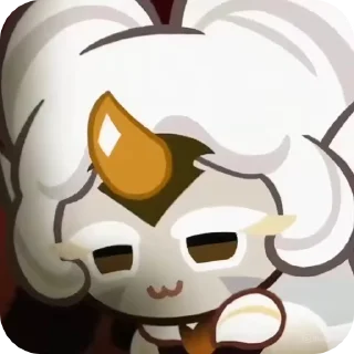 👁️ emoji 𓍼 | Dragon Eye Cookie 👁️ [ @crkstick ] Telegram sticker 8 of 25