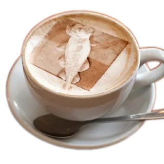 🥤 emoji Кофейный завод: Кофе на заказ Telegram sticker 6 of 37