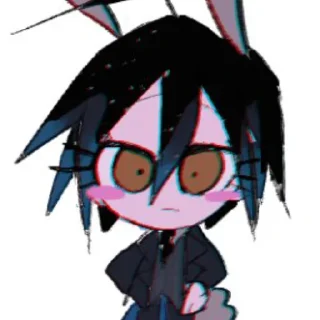 ⚰️ emoji Третий бесплатный кофеман Telegram sticker 15 of 42