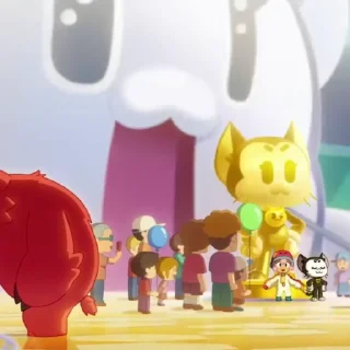 Sticker from . /🎬// @ariypui !! /⟡./