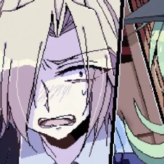 🧐 emoji ≫🌟Noel⇜ Telegram sticker 22 of 120