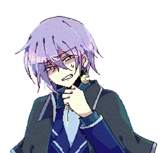 😒 emoji ❤‍🔥 Telegram sticker 23 of 91