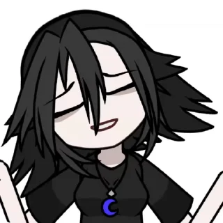 🤗 emoji PtchBitch :: Telegram sticker 10 of 20