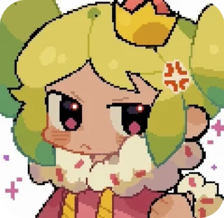 🌟 emoji Менди кенди ееее Telegram sticker 8 of 79