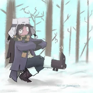 🤩 emoji Айден стик пак @MoiStikiBot Telegram sticker 12 of 16
