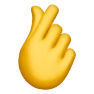 🍎 emoji IOS emoji Telegram sticker 7 of 63